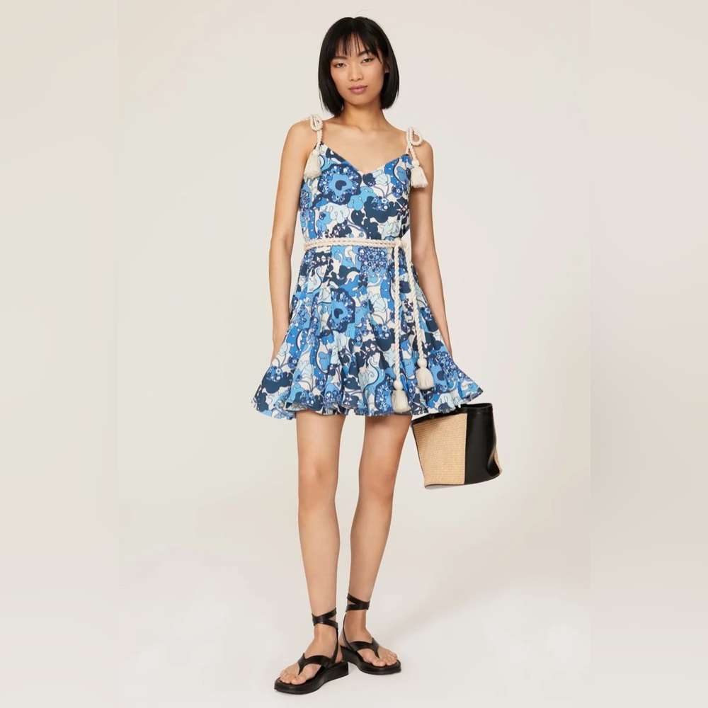 RHODE Casey‎ Dress Medium